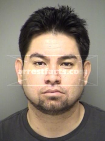 Christopher Dominguez Tarango
