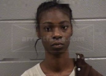 Michelle M Parham