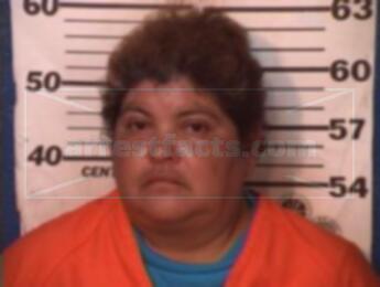 Sandra Ochoa Carranza