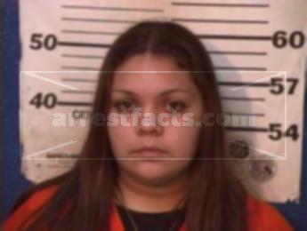 Joanna Marima Salinas De La Cruz