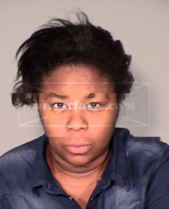 Samantha Magnolia Jackson