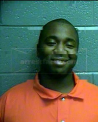 Darnell Cashier Jr.