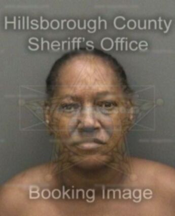 Shirley Ann Adams