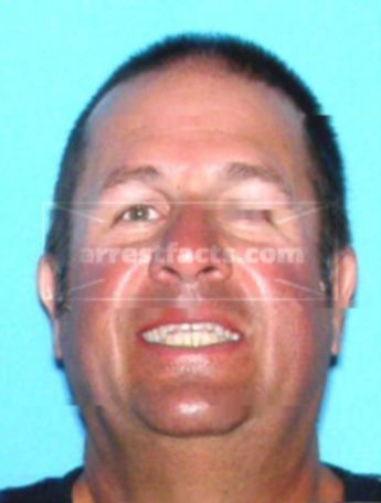Bruce Arland Ryals