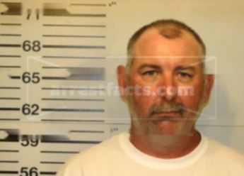 Charles Donny Davis