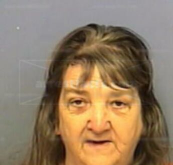 Wanda Faye Haffelder