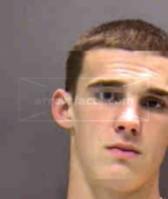 Cody Bill Corbett