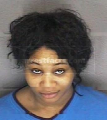 Raleighann Natosha Turner