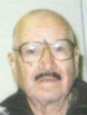 Alexandro Campos Anzualda
