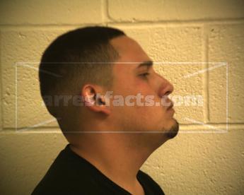 Noel Jesus Jr Cardenas Valenzuela