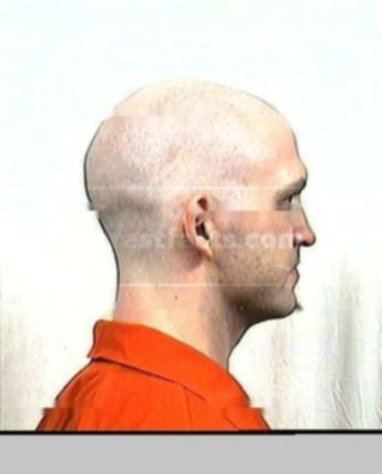Hank Scott Sexton