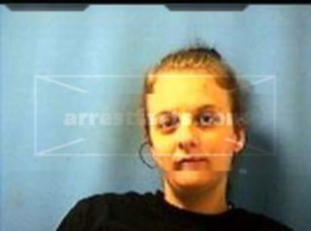Robyn Angele Blanc