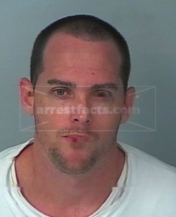 Brian James Vanmeeteren