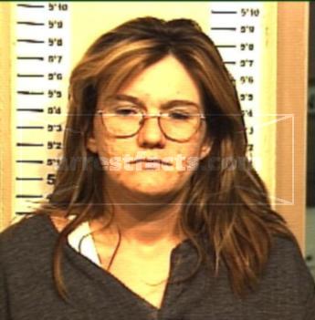 Tammy Lee Wolf
