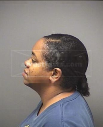 Aretha Jacquiline Neal