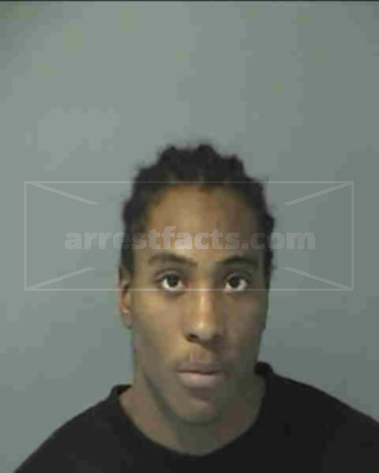 Calvin Jerome Evans