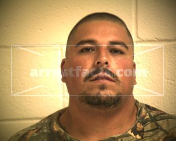 Erasmo Gonzalez January
