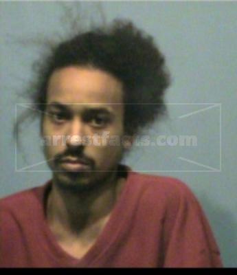 Jerome Louis Drummond