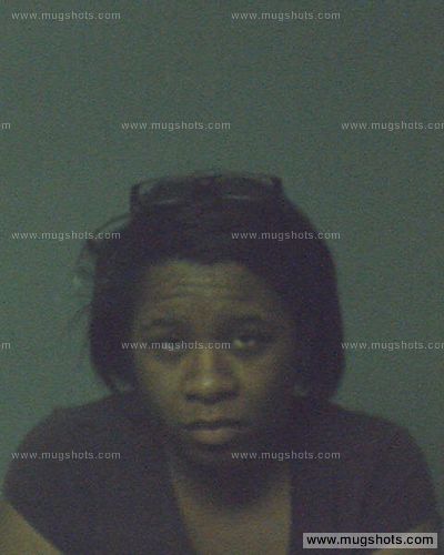 Tonya Renee Griffith