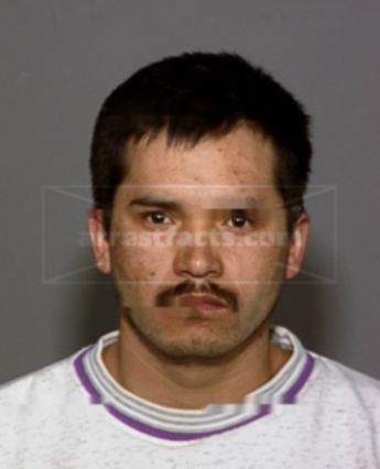 Erasmo Martinez Carrera
