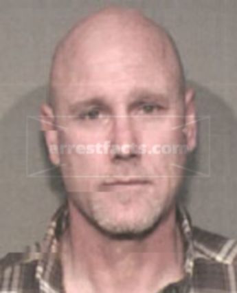 Brent Victor Lewallen