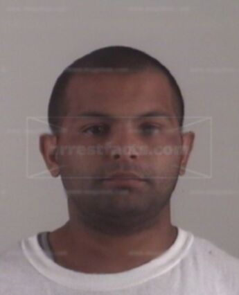 Jose Kelly Reyes