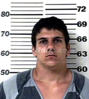 Buck Jacob Bryant
