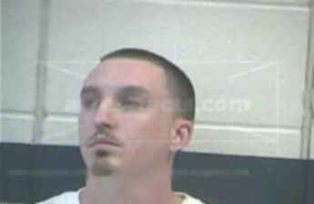 Garett Dale Cross