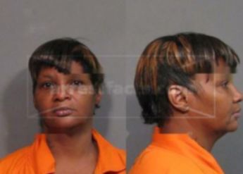 Fondell Puryear Theresa