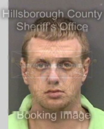 Jeffrey Ryan Hawkins