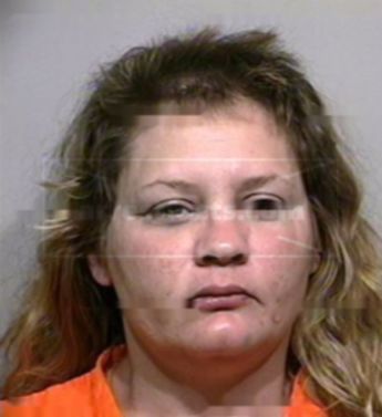 Candace Lee Thomas