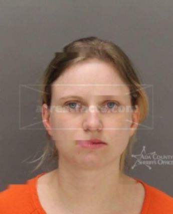 Nicole Anita Meeks