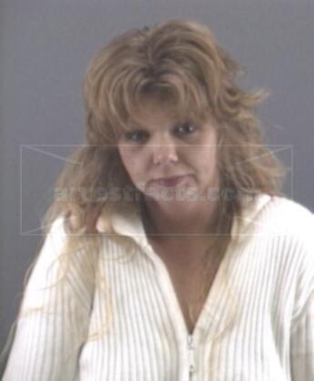 Julie Ann Dotson