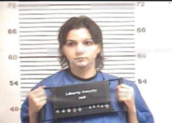 Jennifer Elizabeth Warnke