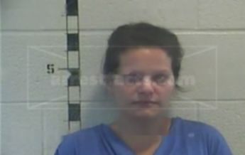 Ashley Nichole Combs