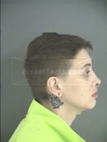 Kellie Dean Allen