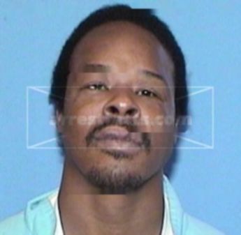 Maurice King