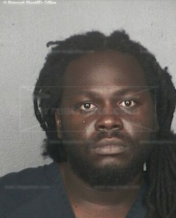 Vincent Simmons