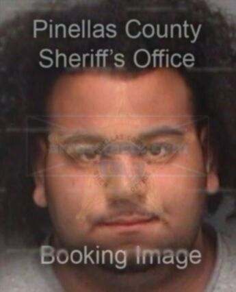 Jeremiah John Roberson