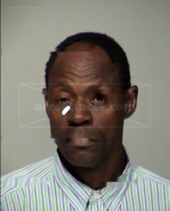 Frank Meeks