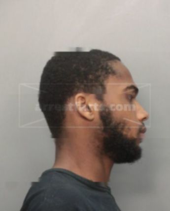 Brandon Ahmad Wooten