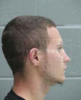 Andrew Ryan Bower
