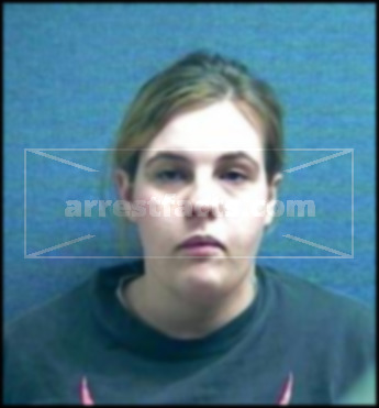 Robyn Amanda Blevins