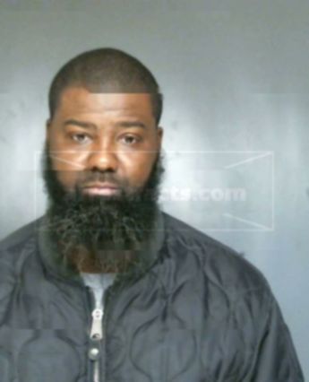 Dwain Raymond Parker
