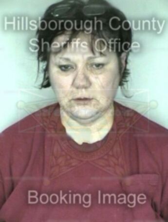 Deborah Ann Evans