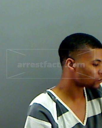 Carl Dwight Chance