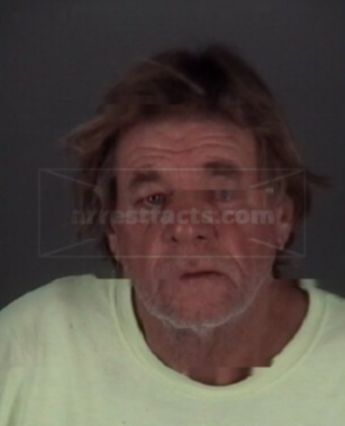 Jeffrey Scott Giddens
