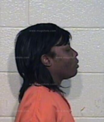Zandra Loleta Smith Reeves