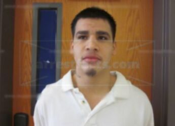 Andrew Jacob Salinas