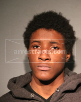 Akeem Knowles